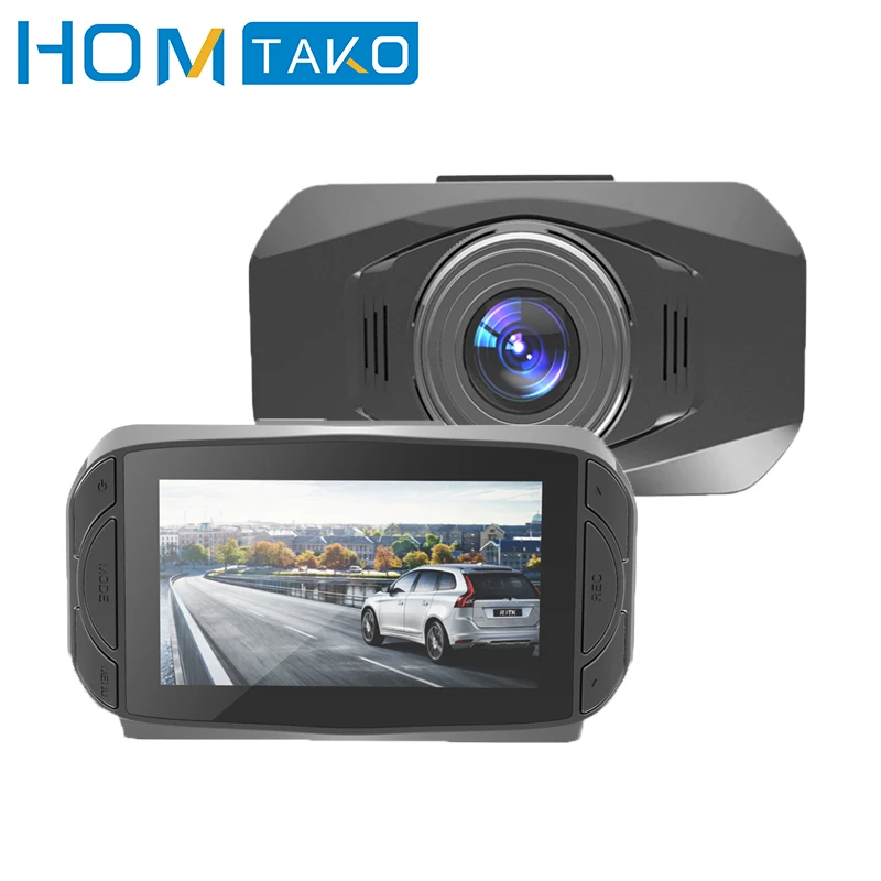 Автомобильный видеорегистратор 2,7 Wi-Fi 1080P Full HD Dash Cam Автомобильная камера видео рекордер Авто регистратор монитор парковки детектор движения видеокамера