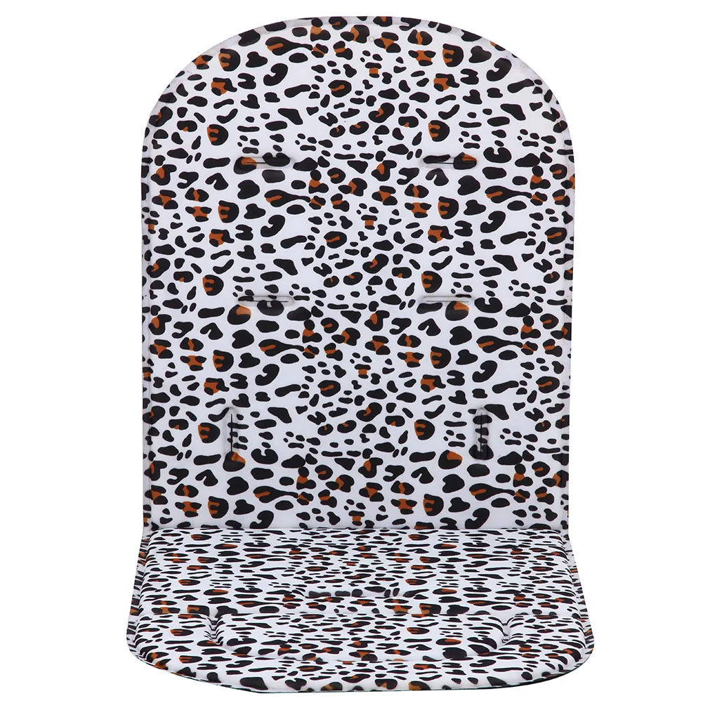 Подушечка Для сиденья детской коляски детская коляска автомобильная тележка