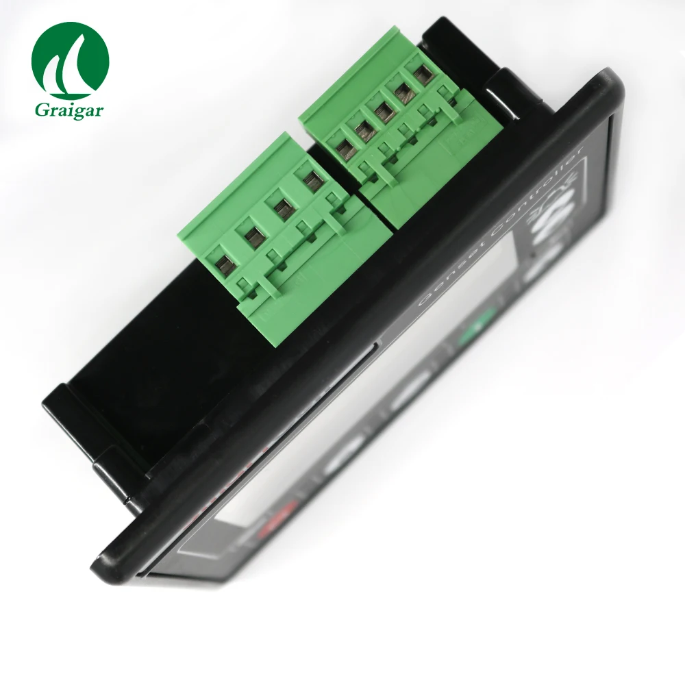 HGM410N АВТО Регулятор генератора Новый модуль автоматического запуска Smartgen HGM410.