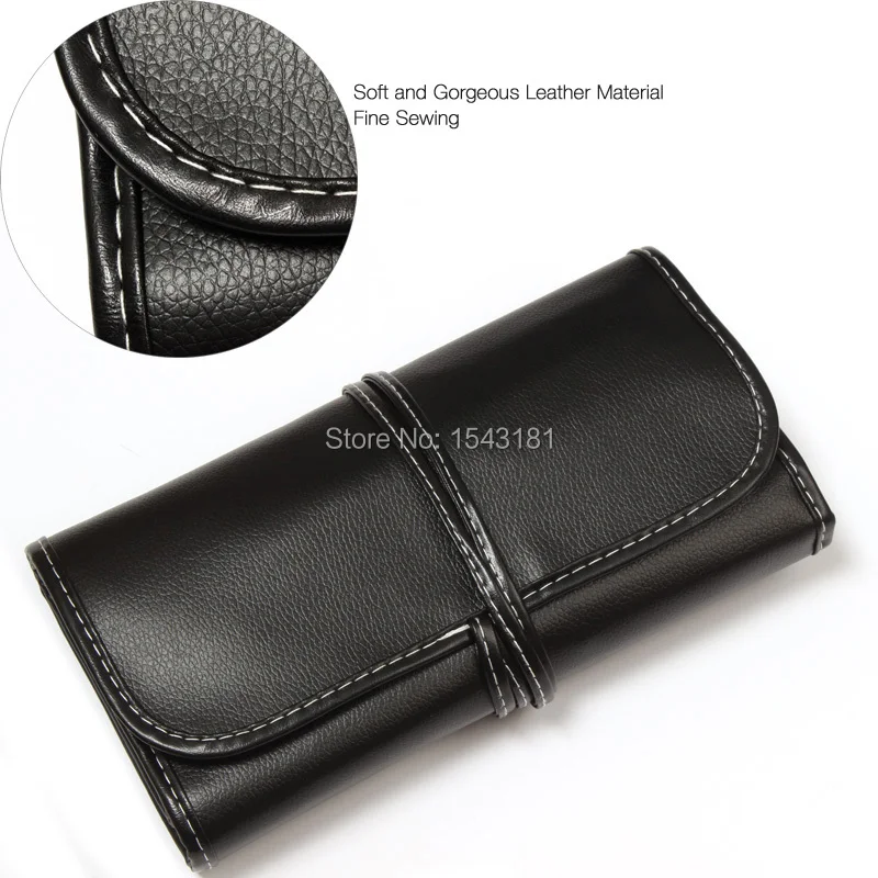 24 шт. набор косметических кистей для макияжа деревянная кисть теней румяна Кисть