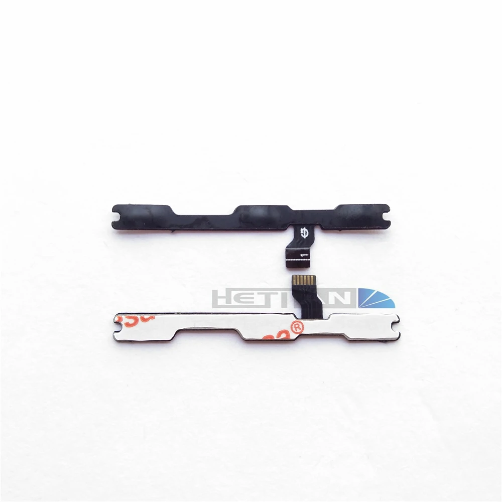 

for Lenovo K8 Power Volume Key ON/OFF Button Switch Flex Cable Ribbon Replacement Repair Spare Parts