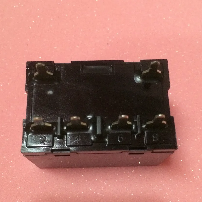 JQX-116F-1 012DP-2HT 12В 6PIN реле 25A | Обустройство дома
