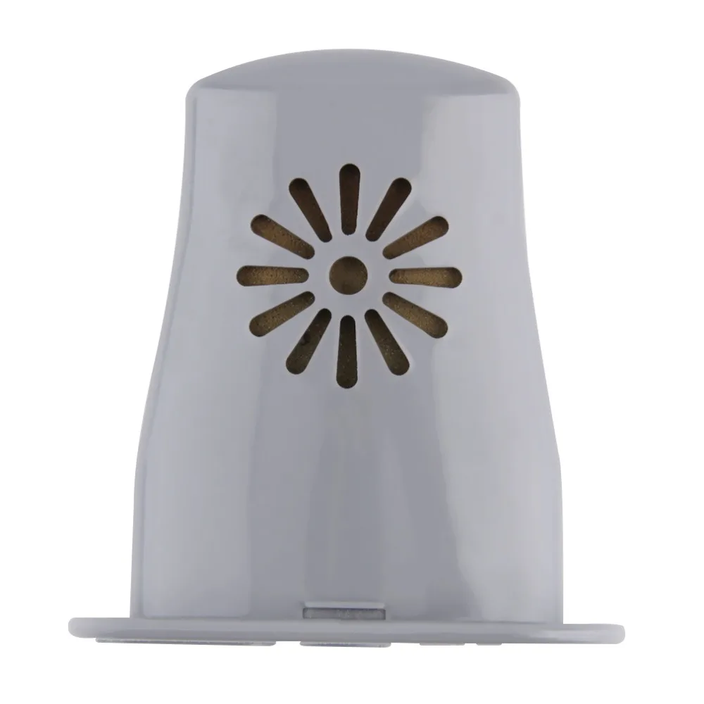 1 шт. новая акустическая гитара звуковые отверстия увлажнитель влаги резервуар