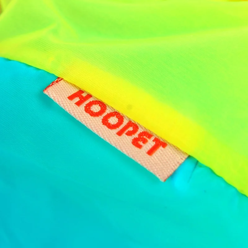 Hoopet одежда для домашних животных котов дышащий жилет кошек модная летняя отпуска