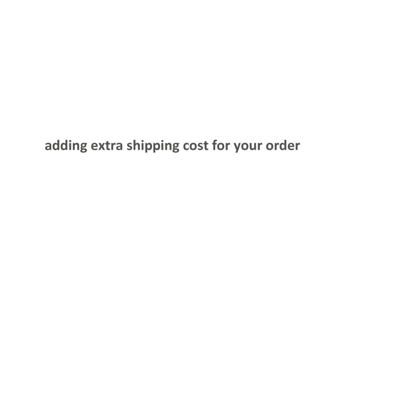 

adding shipping cost