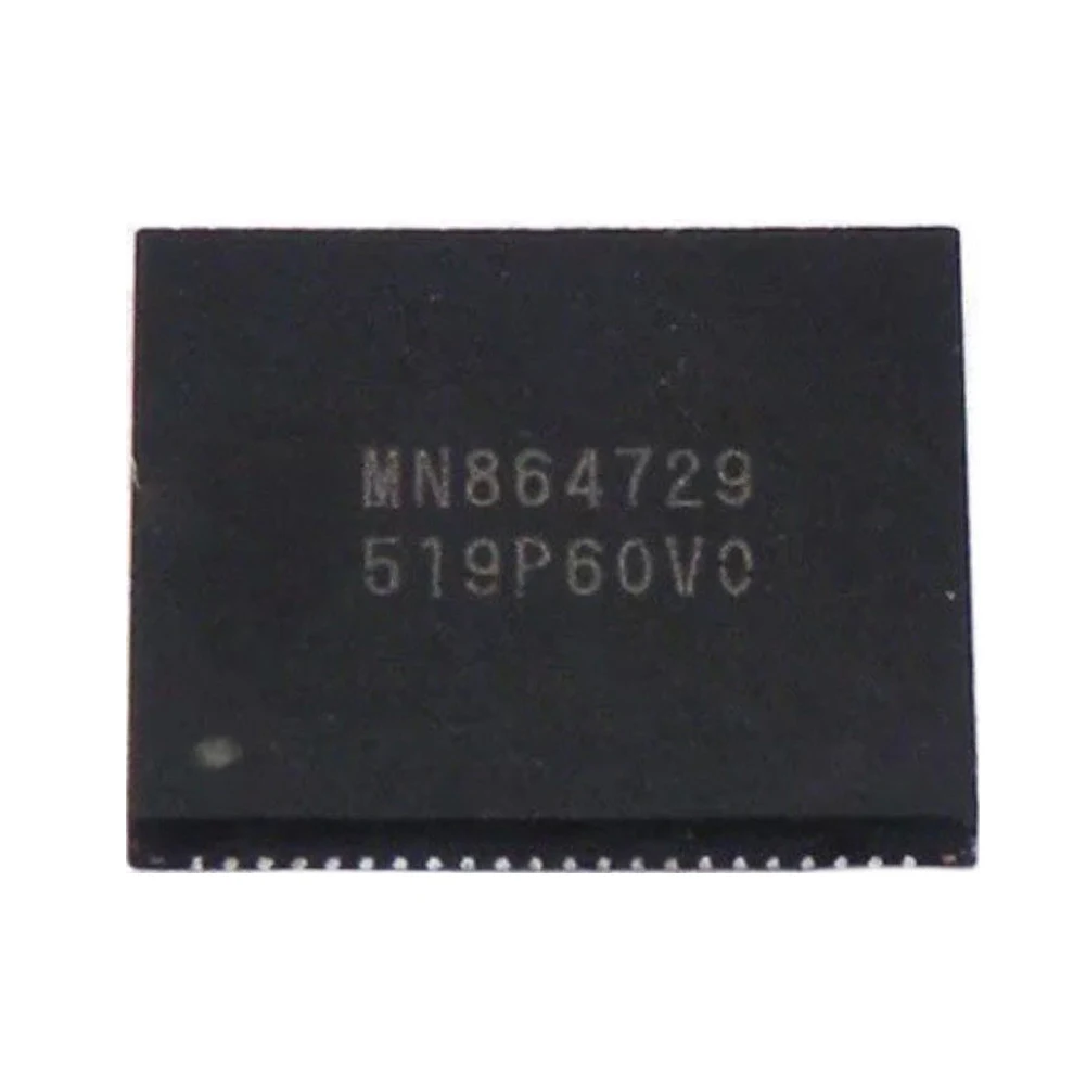 864729 Зарядное устройство аксессуары MN864729 Управление IC HDMI Электронный HD чип Мини