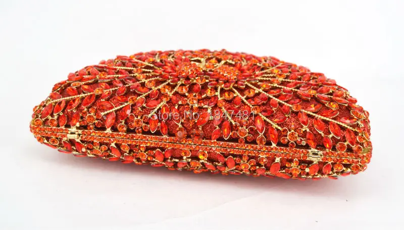 LaiSC обувь с украшением в виде кристаллов клатчи вечерние сумки для женщин со