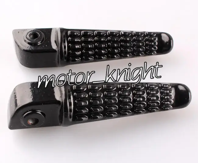 Колышки для пассажирских ножек L &amp R и подножки Kawasaki Ninja ZX6R 08-10 ZX10R 2009 2010 2011 |