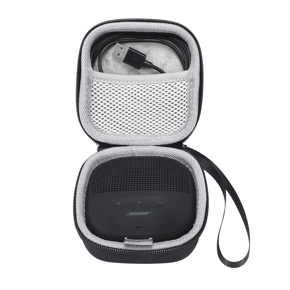Новый защитный чехол для динамика из ЭВА и полиуретана Bose SoundLink Micro Bluetooth