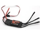 Хит продаж Hobbywing SkyWalker 50A бесщеточный ESC 2-3S Lipo для радиоуправляемых самолетов Мультикоптер RC самолет вертолет