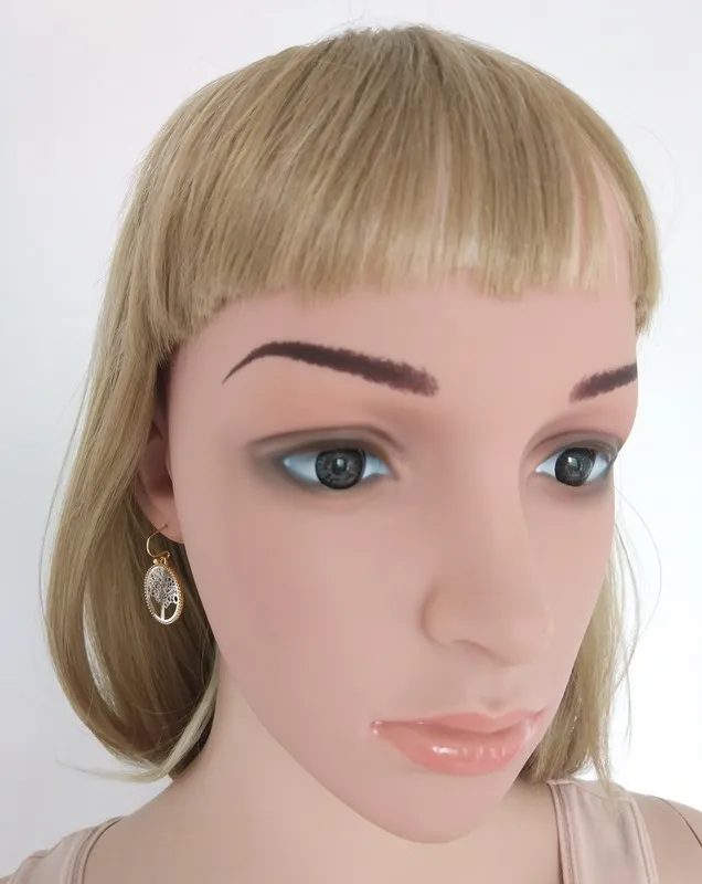 Женские маленькие круглые серьги капли Tree Life|earrings for|dropping earrings for womendrop |
