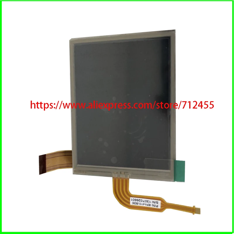Spot 3 5 дюйма для Getac PS336 PS336C ЖК-дисплей + сенсорная панель сенсорный экран один год