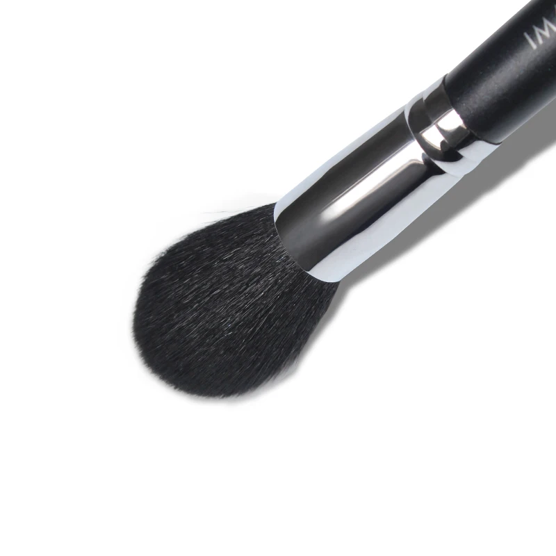 Imagic черный Макияж Расчёски для волос Уход за кожей лица Косметическая пудра