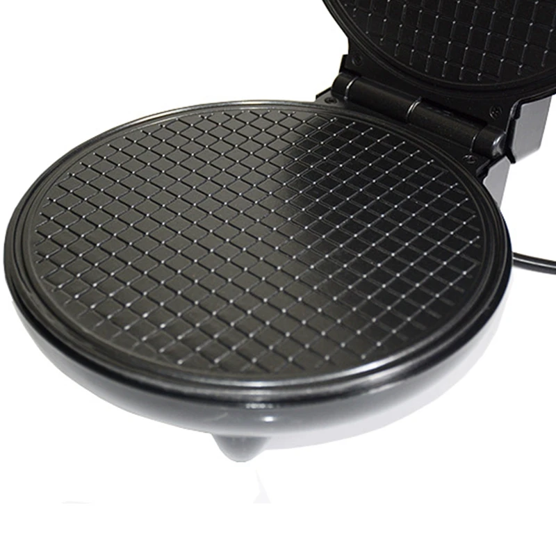 Конусные машины для мороженого TECHSTABLE 1200 Вт 220 В завтрака крепинга хлеба тостер