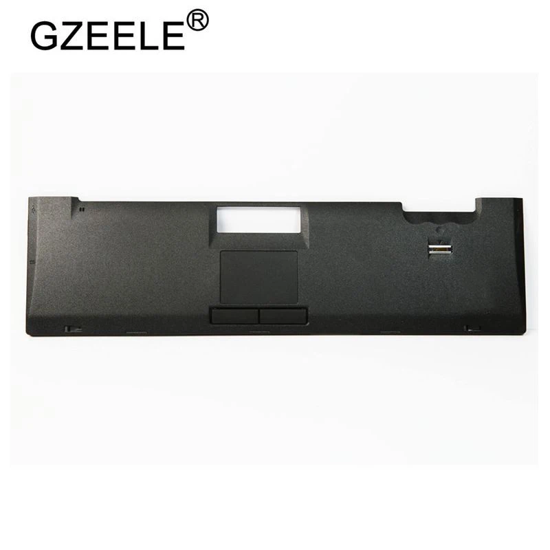 GZEELE Новый ободок для рук + тачпад Для Lenovo ThinkPad R500 Подставка с сенсорной панелью
