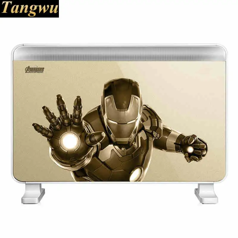 Обогреватель для дома европейские электрические обогреватели ванной комнаты