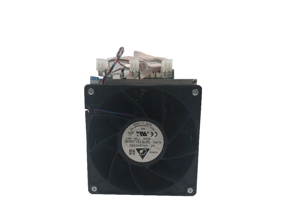 Старый 90% Innosilicon Equihash A9 ZMaster asic Miner 50 к/с 620 Вт Zcash BTG Интеллектуальный Майнер лучше, чем antminer z9 S9 T9 miner