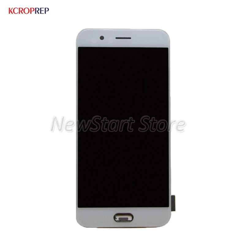 Для Oppo R11 ЖК дисплей сенсорный экран сменный аксессуар дигитайзер сборка 5 &quot100%