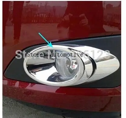 ABS CHPROM Отличный противотуманный светильник для Chevrolet Aveo 2011-2013(T300), Sonic LTZ Sedan передний(США) 2012