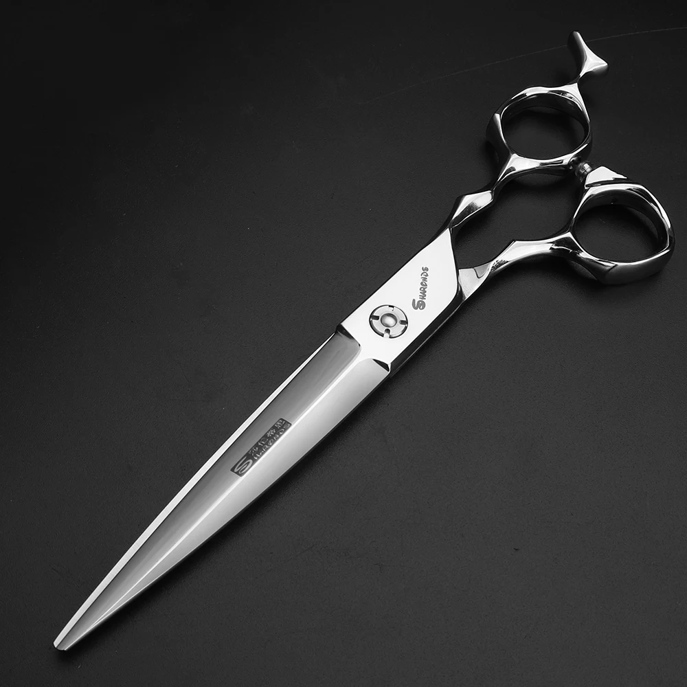 

hairdressing salon japanese professional scissors 6/7 inch barber tools hair salon equipment