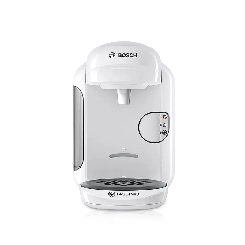 Домашняя офисная Капсульная кофемашина Tassimo умная для напитков полностью