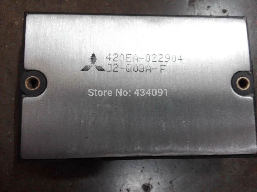 

Freeshipping 2PCS/lots 100%New import J2-Q03A-F power module