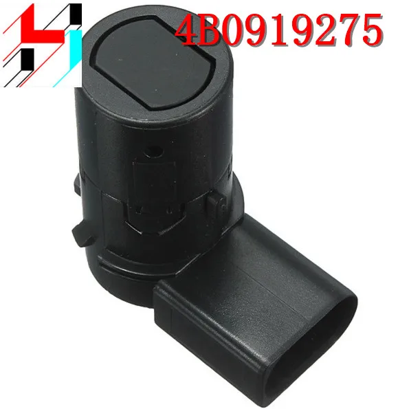 Датчик контроля парковки PDC для UDI /V W /S KODA /SEAT /Ford 4B0919275 4B0919275A 7M3919275 | Автомобили и