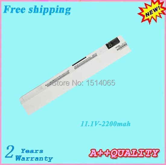 Аккумулятор для ноутбука A31 X101 A32 ASUS Eee PC Оригинальная батарея|laptop battery|laptop battery for