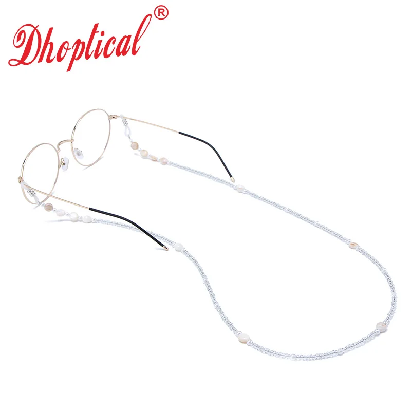 10 шт. цепочка для очков красочные очки держатель Избегайте glasse silp оптом dhoptical