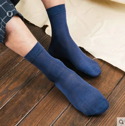 2 шт./партия мужские шелковые носки 70 80%|silk socks for men|socks menshort |