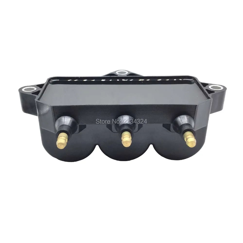 Катушка зажигания для Chevrolet Матиз Спарк Daewoo тико 0 8 96291054 96 291 054|coil|coil ignition |