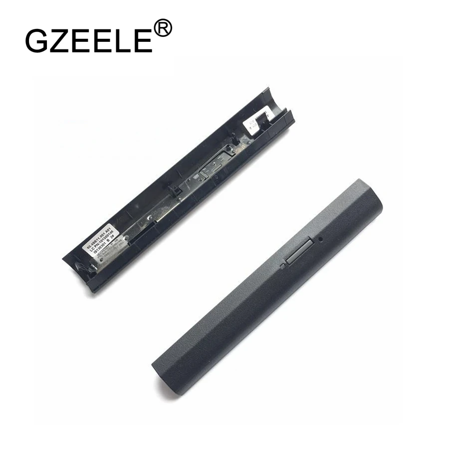 Чехол GZEELE для ноутбука Lenovo крышка Thinkpad L430 L530 серии DVD диск Крышка корпуса панель CD