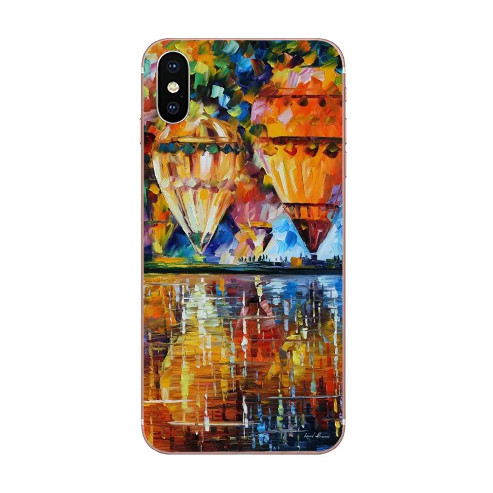 Роскошный чехол из ТПУ для Samsung Galaxy Note 5 8 9 S3 S4 S5 S6 S7 S8 S9 S10 mini Edge Plus Lite | Мобильные
