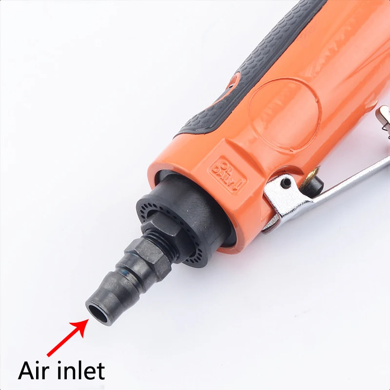 Машина для шлифовки и полировки прямой линии пневматическая восьмиугольная MY-1021.