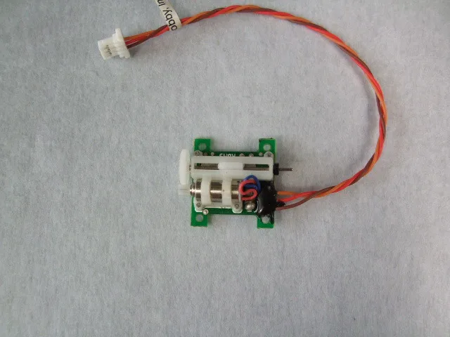 1 5 г линейный привод микро самолет Сделай Сам запчасти|parts desktop|plane computerplane |