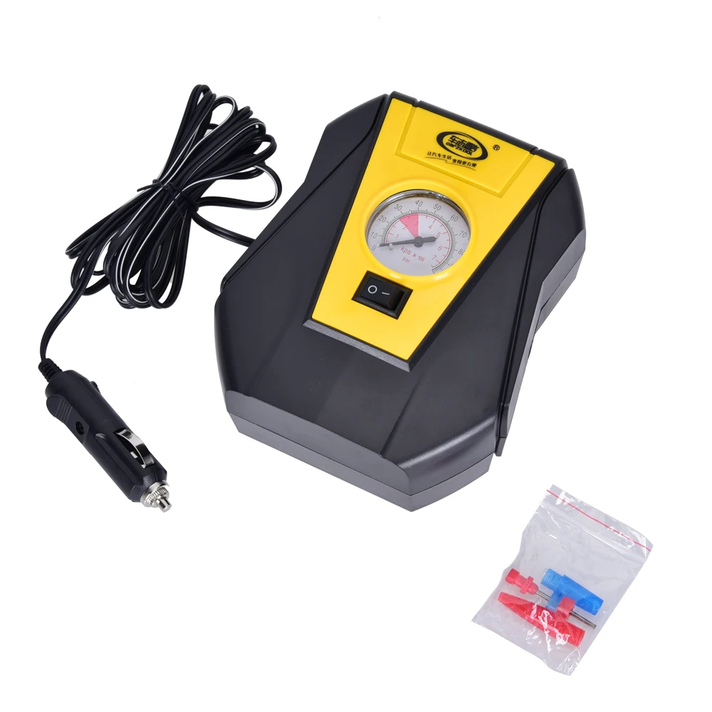 Lexitek воздушный компрессор насос быстрый и мощный высококачественные материалы