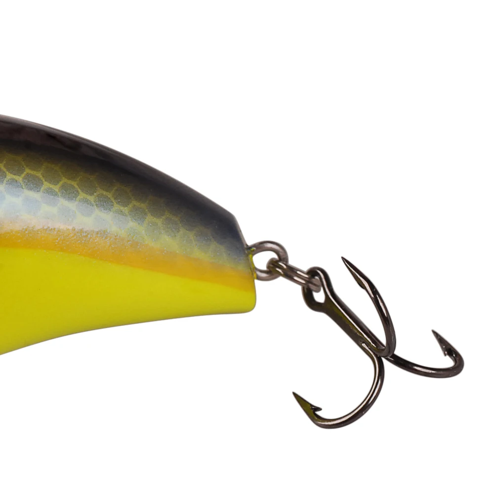 Smart Crankbait 4 8 см 2 г плавающая (0 6 м) Isca искусственная Pesca Peche Leurre Swimbait воблеры для