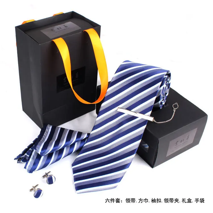 

Fashion Necktie Groom Gentleman Tie Set Wedding Party Gifts Tie For Men Gorgeous Silk Gravata ShIrt Arrow Tie Set necktie