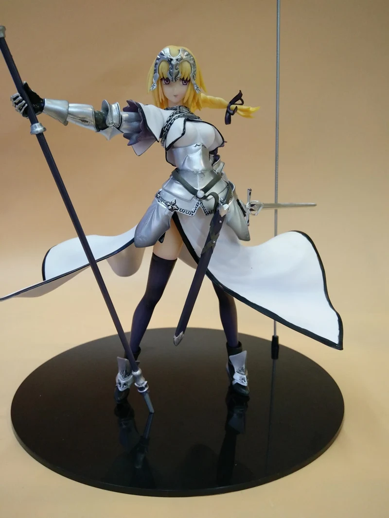 Фигурки героев аниме Fate Stay Night Grand персонажи персонажей 366 из фильма Йона дуги