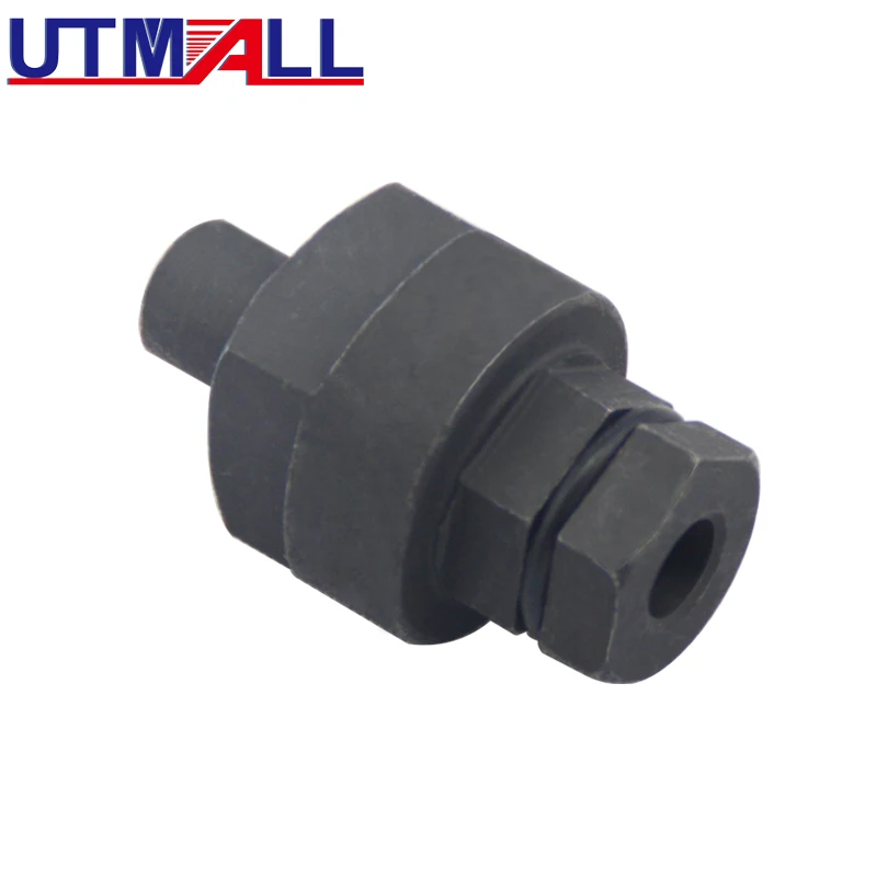 T40058 Поворотная розетка коленчатого вала для Audi 6 Cyl. 2.4L и 3.2L FSI, A6 05 +, A8 03 +