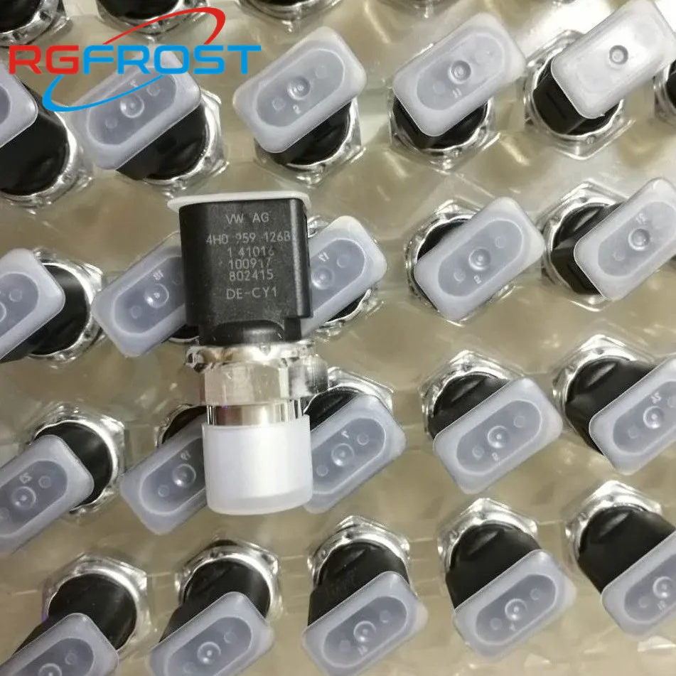 

Auto AC pressure switch for Audi