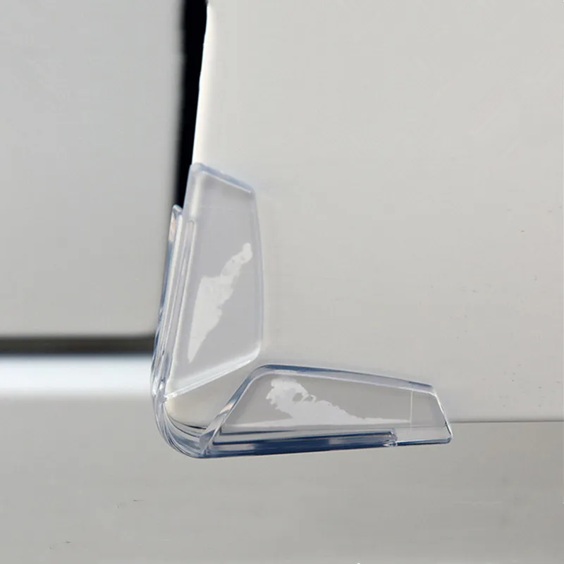 EUROTYPER Car Door Dent Guard Protector Strips Adhesive Rubber Edge Styling Moulding | Автомобили и мотоциклы