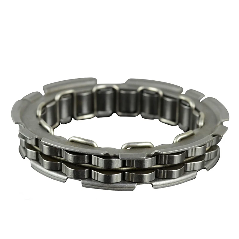 Большой роликовый усиленный односторонний стартовый подшипник сцепления для