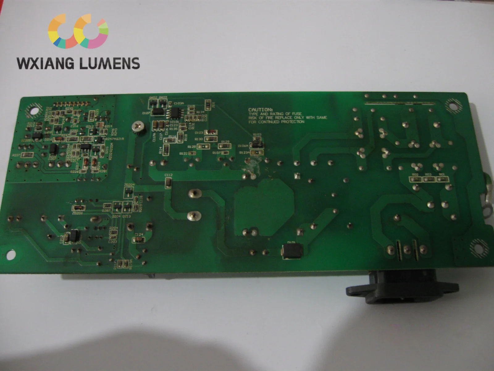 Projector Parts Main Power Supply Fit for BENQ MX514 MW516 EP5832/MW712-V/TW712 | Электроника