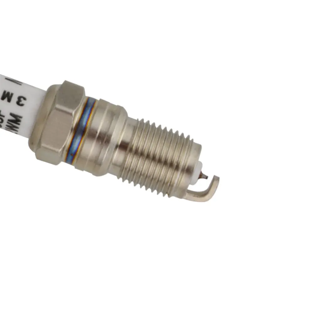 Свеча зажигания FLYPIG для Motorcraft Ford SP479 AGSF22WM Platinum 6.8L V10 Ускоренная доставка|Свечи и