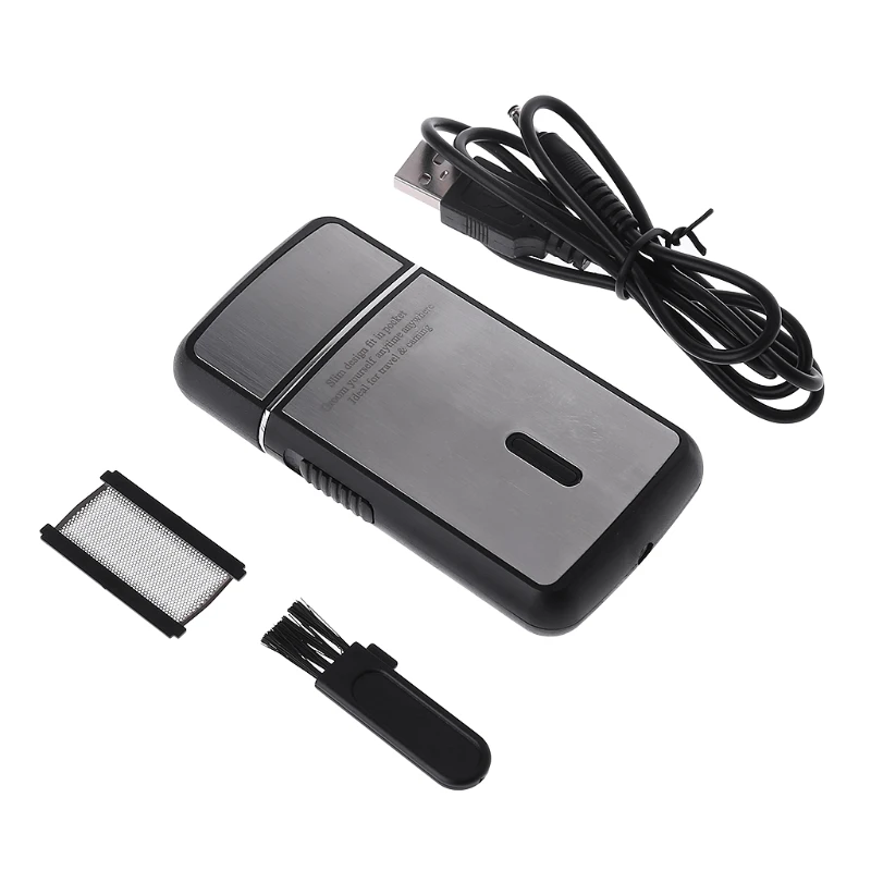 Usb Rechargeable Travel House