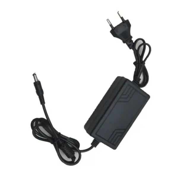 12V 3A Универсальный адаптер переменного тока в постоянный ток DC Питание адаптер Зарядное устройство для джемпер EZbook 3 Pro ультрабук