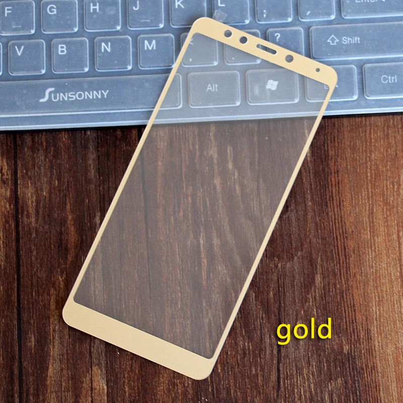 Для xiaomi redmi 5 стекло закаленное Полное покрытие prime Защита экрана для redmi 5 plus Note5Pro мобильное Защитное стекло для телефона пленка