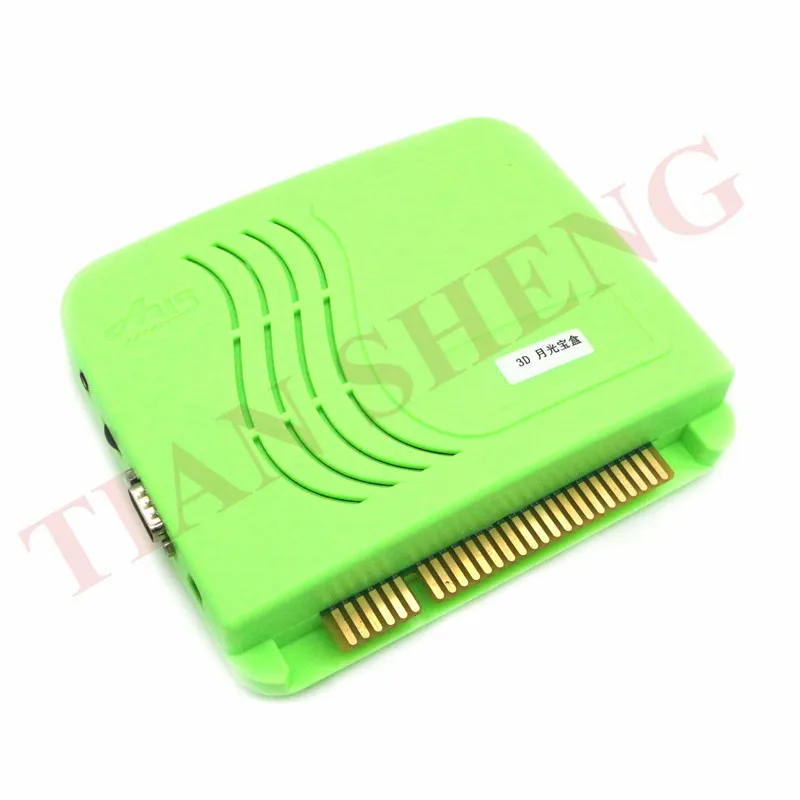Игра 3D HD Borad 2323 в 1 Игровая плата PCB /JAMMA аркадная для видеоигр с выходом HDMI /VGA