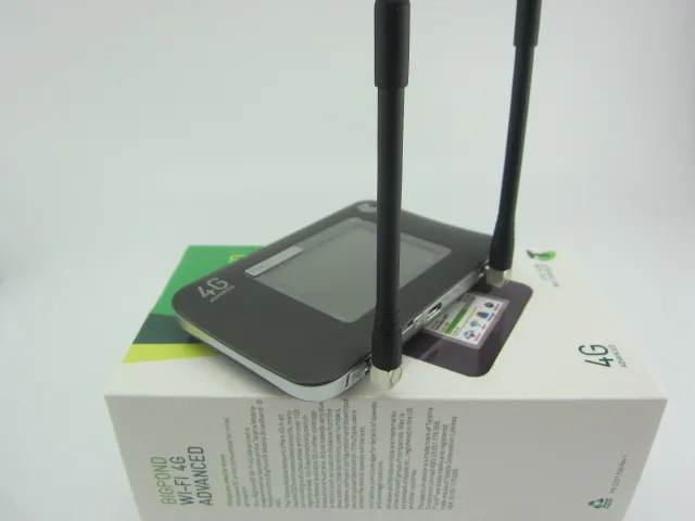 Разблокирована Netgear Aircard 782S (AC782S) 4G LTE Мобильная точка доступа CAT4 Wifi роутер Sierra 782s